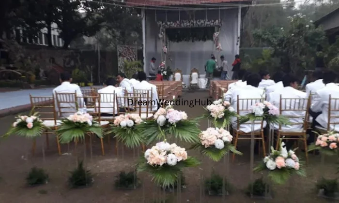 Shadi Recharge Banquet